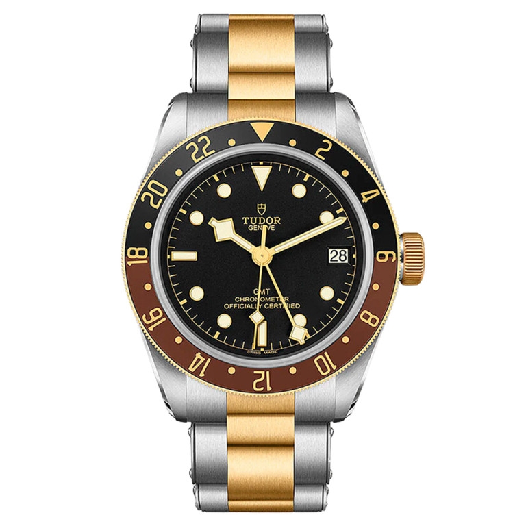 Black Bay 41mm - Tudor - 79833MN-0001