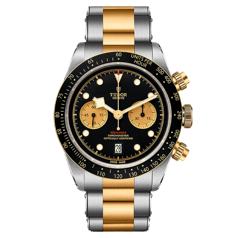 Black Bay 41mm - Tudor - 79363N-0001