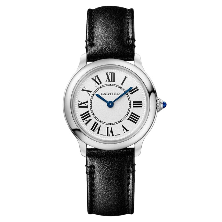 Ronde de Cartier 29mm - Cartier - WSRN0030