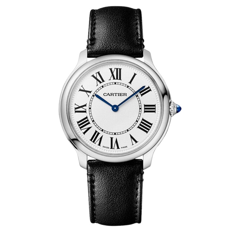 Ronde de Cartier 36mm - Cartier - WSRN0031