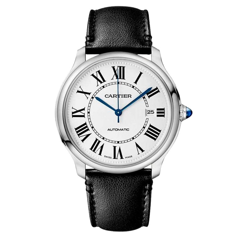 Ronde de Cartier 40mm - Cartier - WSRN0032