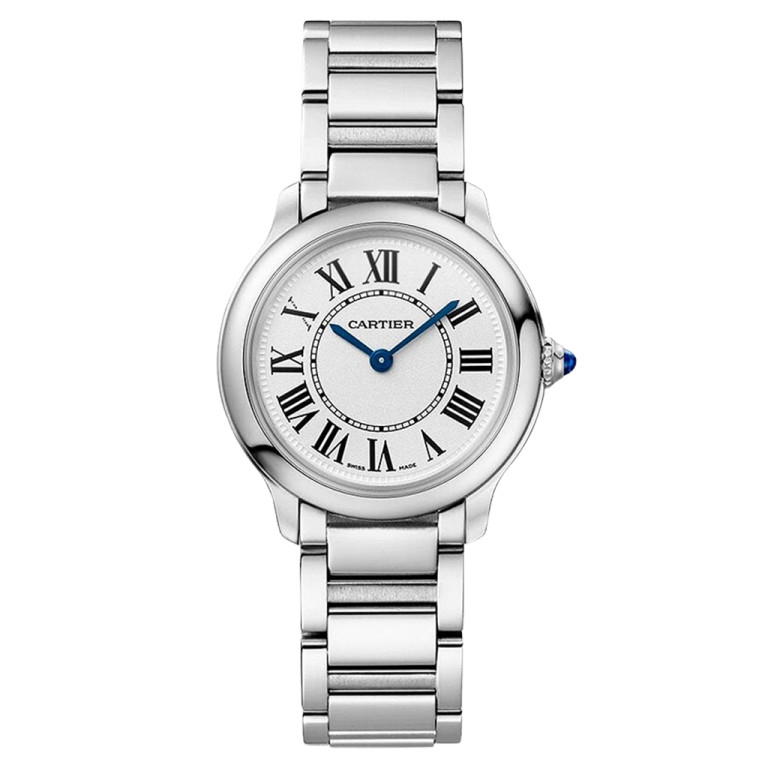 Ronde de Cartier 29mm - Cartier - WSRN0033