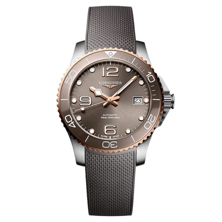 Hydroconquest 39mm - Longines - L3.780.3.78.9