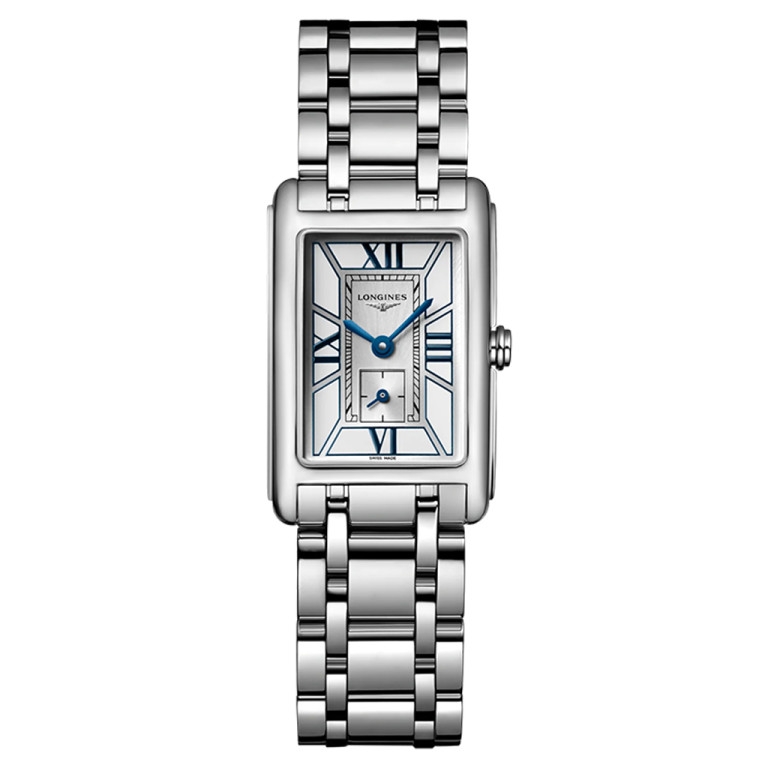 Dolcevita 32mm - Longines - L5.255.4.75.6