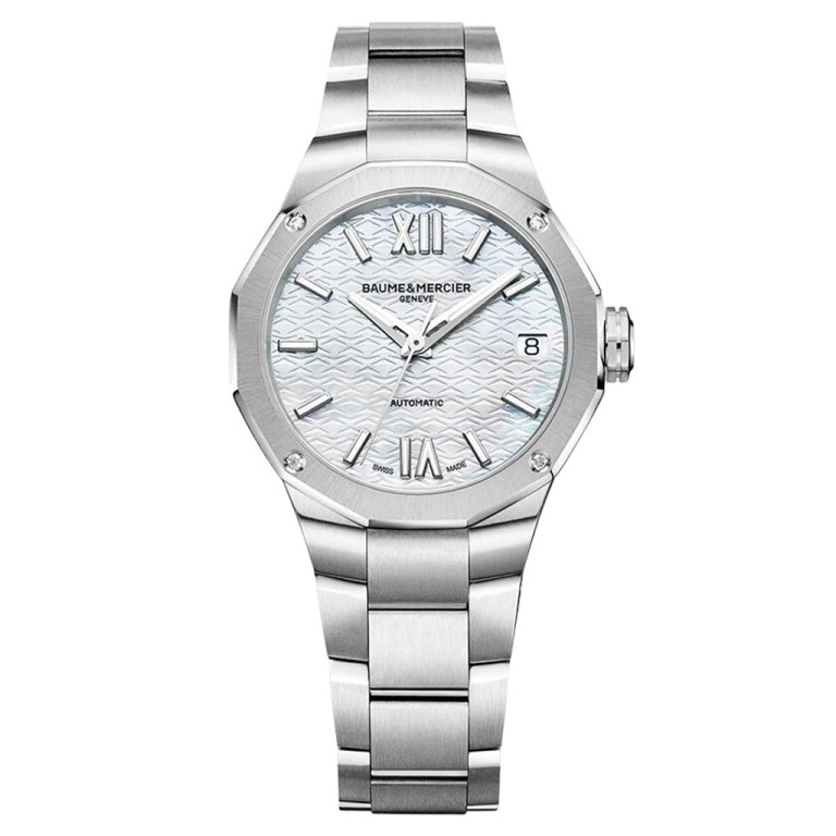 Riviera 36mm - Baume & Mercier - M0A10663