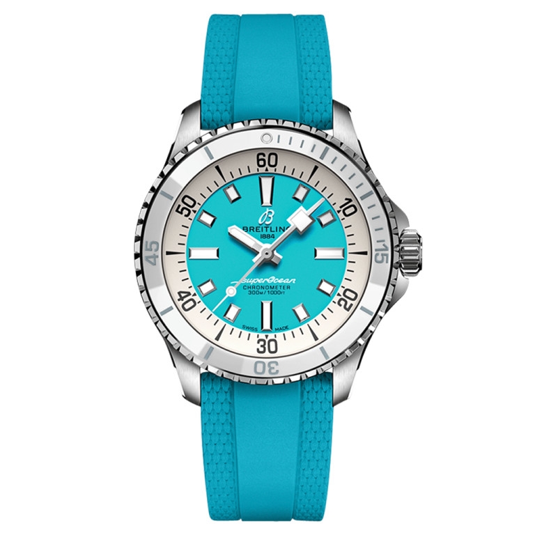 Superocean 36mm - Breitling - A17377211C1S1