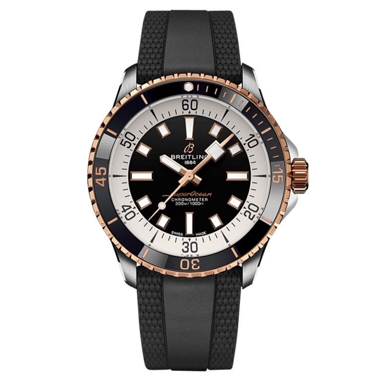 Superocean 42mm - Breitling - U17375211B1S1