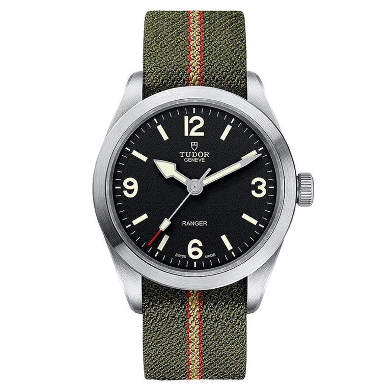 Ranger 39mm - Tudor - 79950-0003