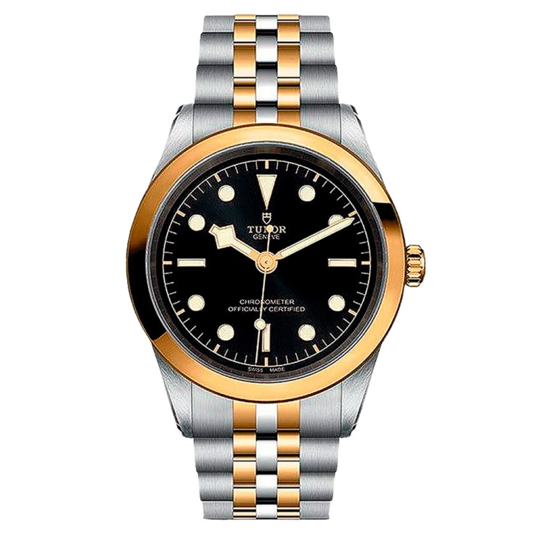 Black Bay 41mm - Tudor - 79683-0001