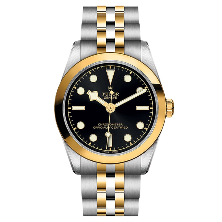 Black Bay 36mm - Tudor - 79643-0001