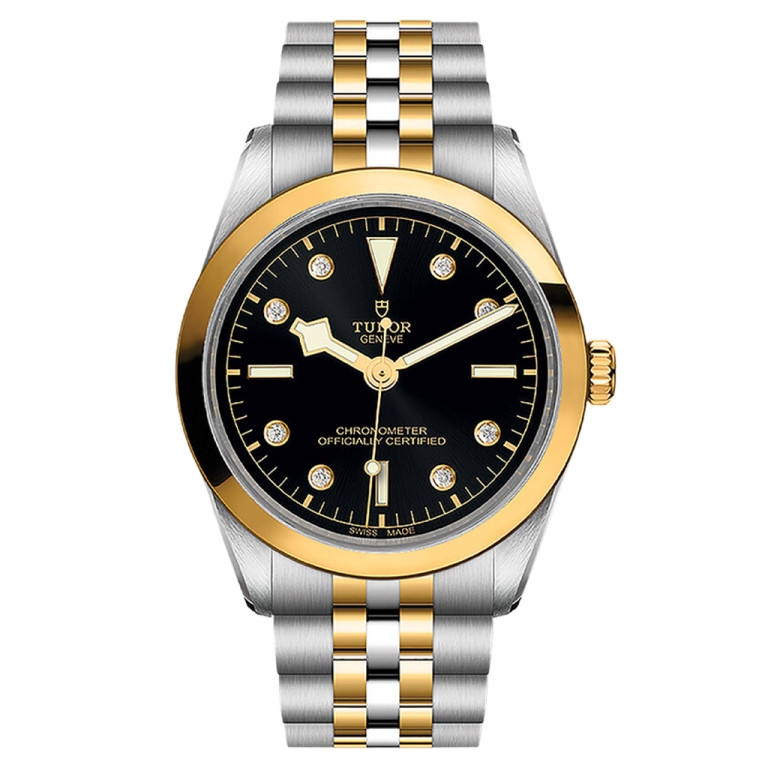 Black Bay 36mm - Tudor - 79643-0006