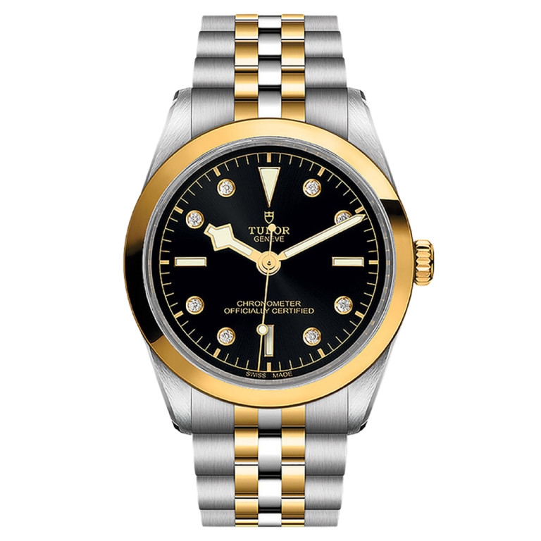 Black Bay 39mm - Tudor - 79663-0006