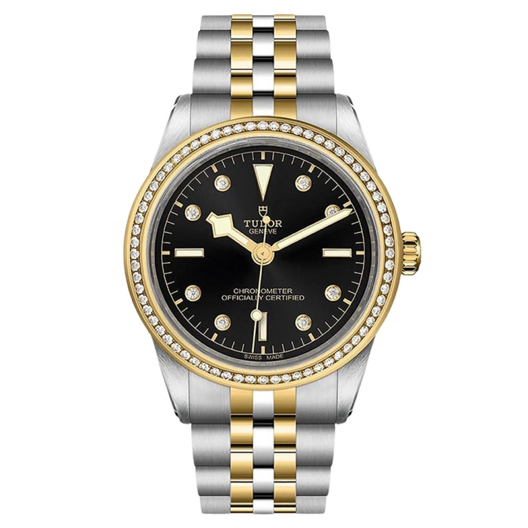 Black Bay 39mm - Tudor - 79673-0005