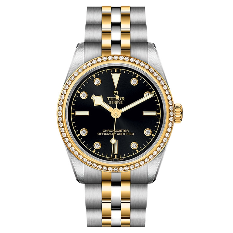 Black Bay 31mm - Tudor - 79613-0005