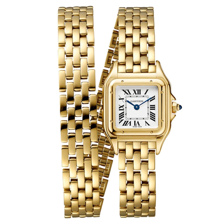 Panthère de Cartier Small - Cartier - WGPN0013