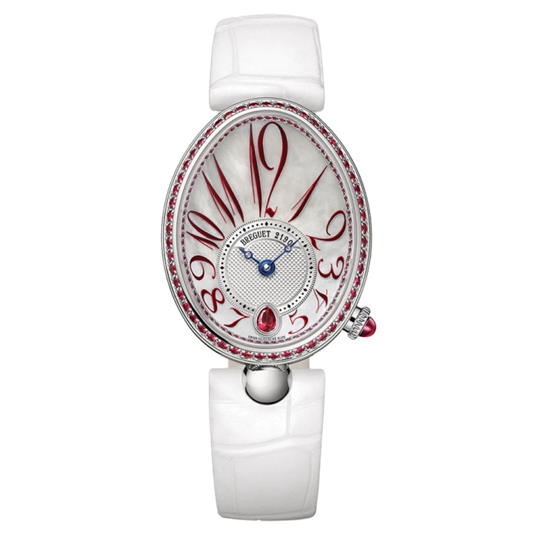 Reine de Naples 29mm - Breguet - 8918BB/5R/964R00R