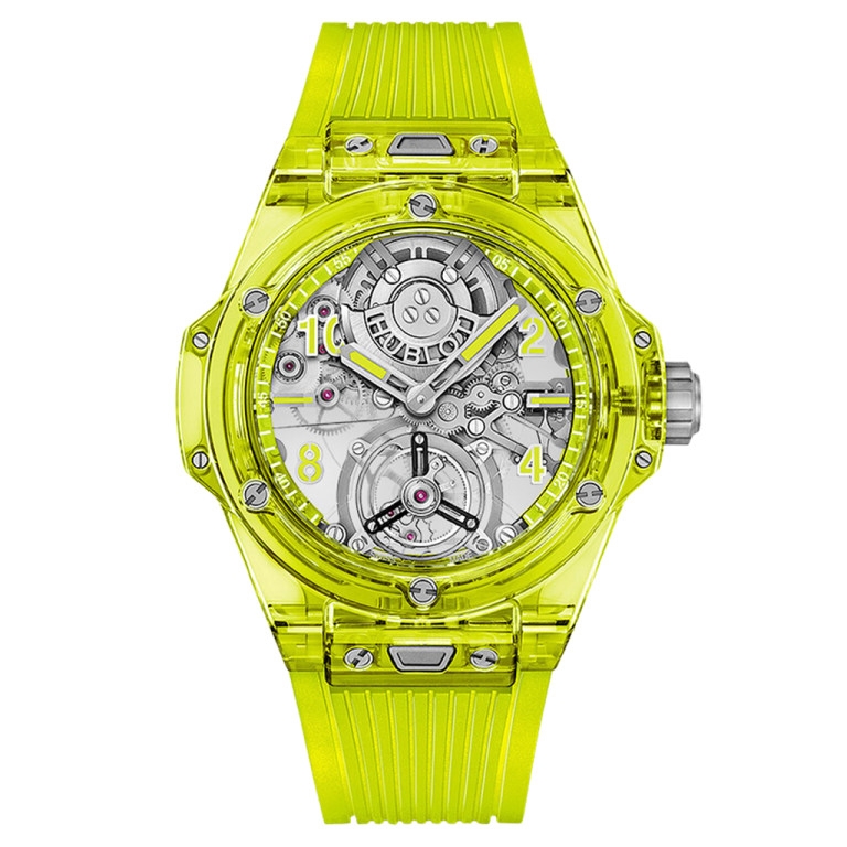 Big Bang 44mm - Hublot - 429.JY.0120.RT