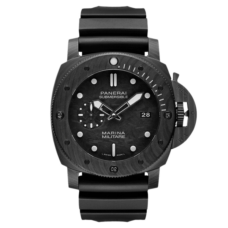 Submersible 47mm - Panerai - PAM02979