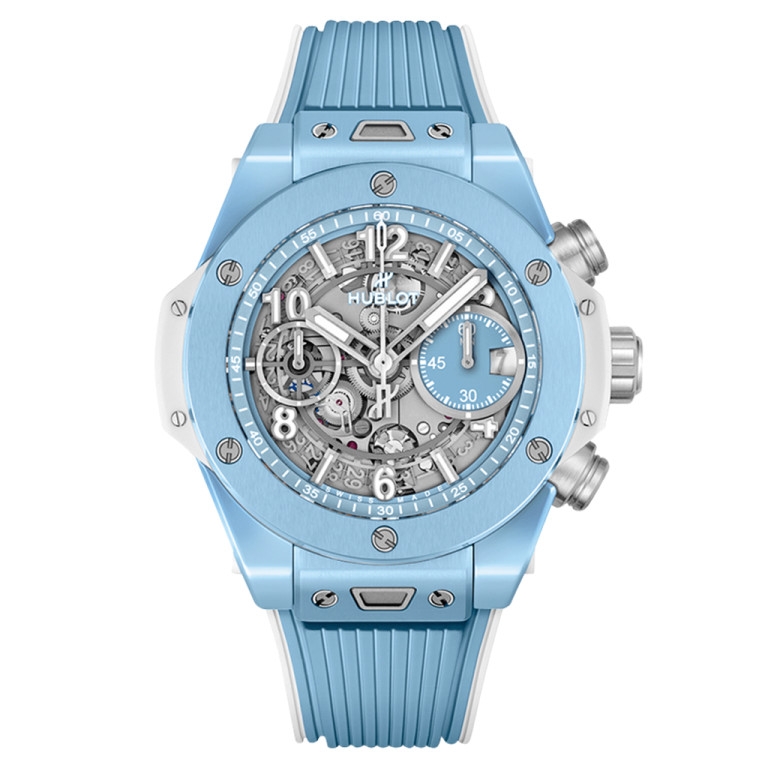 Big Bang 42mm - Hublot - 441.EX.5120.RX