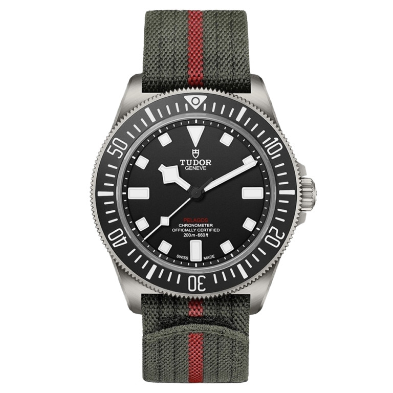 Pelagos 42mm - Tudor - 25717N-0001