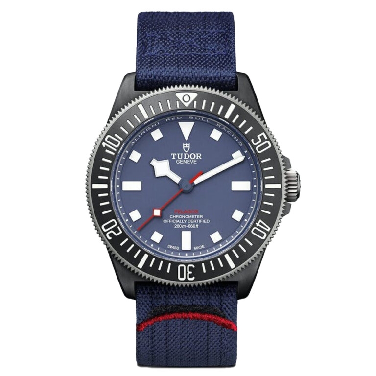 Pelagos 42mm - Tudor - 25707KN-0001