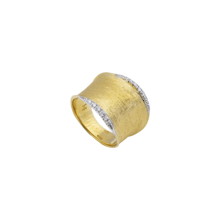 Lunaria Ring - Marco Bicego - AB551-B