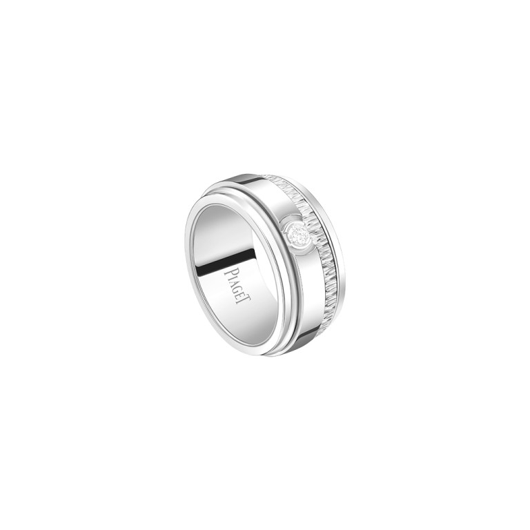 Possession Ring - Piaget - G34P8N00