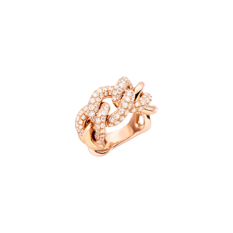 Catene Ring - Pomellato - PAC3011 O7000 DB000