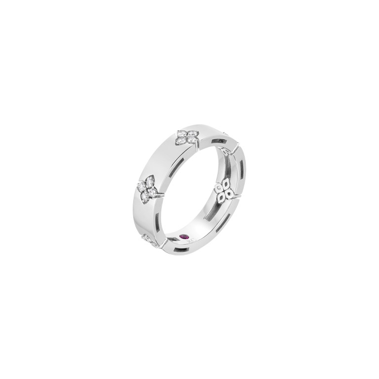 Love in Verona Ring - Roberto Coin - ADR888RI2013