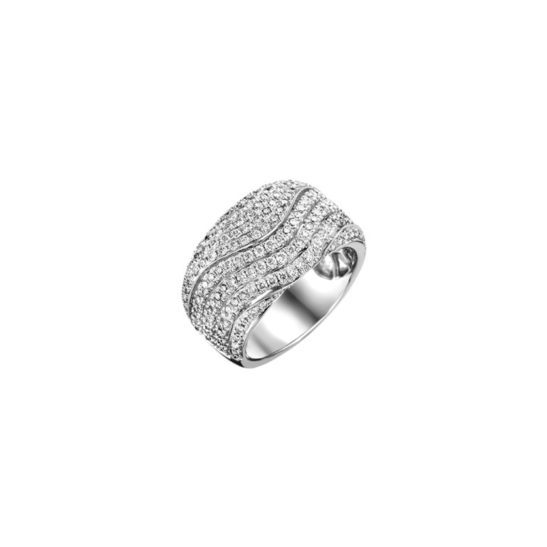 Diamonds Ring - Schaap en Citroen 