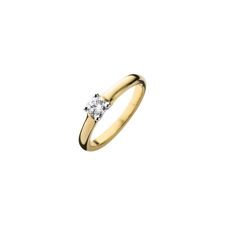 Diamonds Ring - Schaap en Citroen 