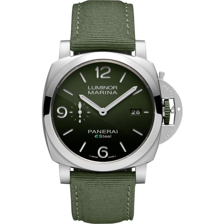 Luminor 44mm - Panerai - PAM01356