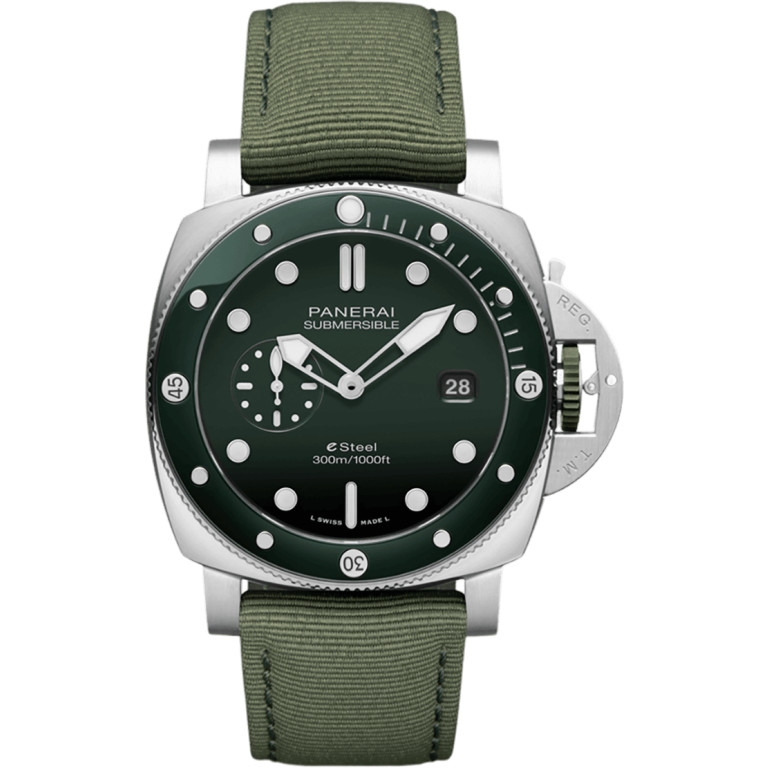 Submersible 44mm - Panerai - PAM01287