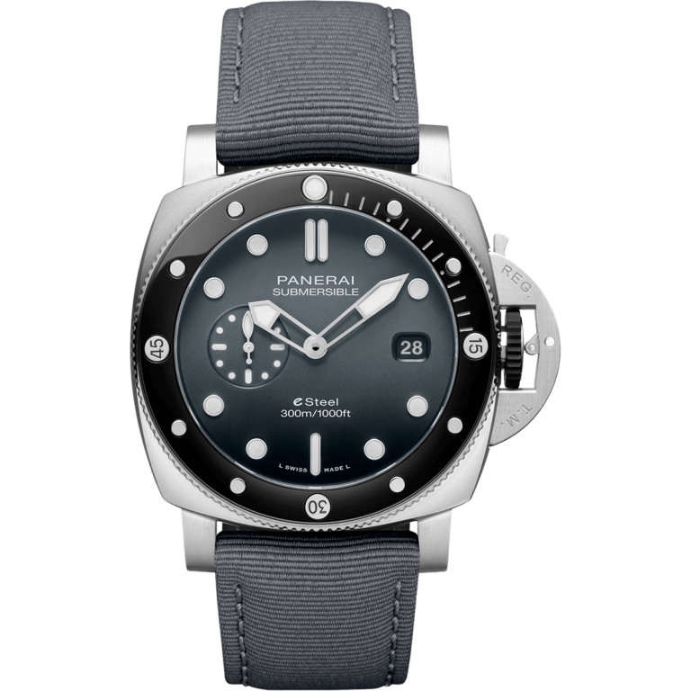 Submersible 44mm - Panerai - PAM01288