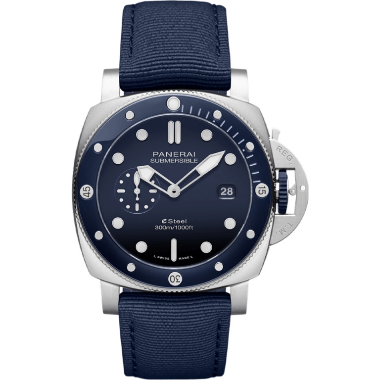 Submersible 44mm - Panerai - PAM01289