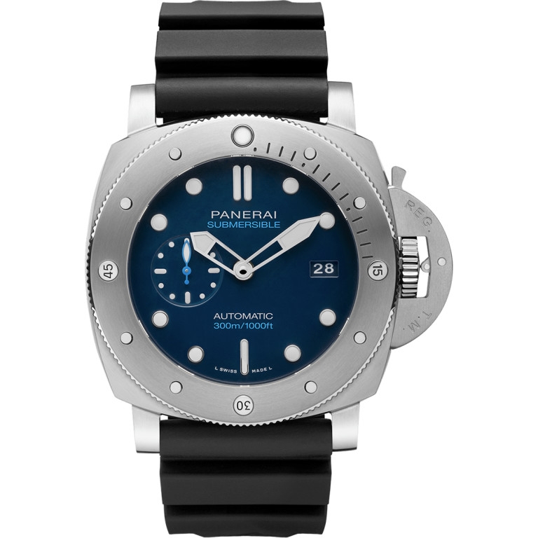 Submersible 47mm - Panerai - PAM02692