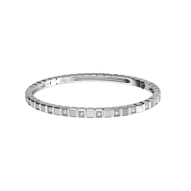 Ice Cube Armband - Chopard - 858350-1005