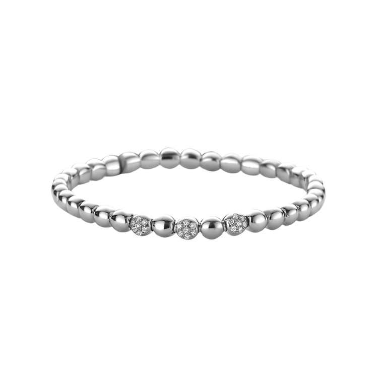 Diamonds Armband - Schaap en Citroen 