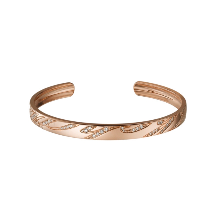 Chopardissimo Armband - Chopard - 857940-5303