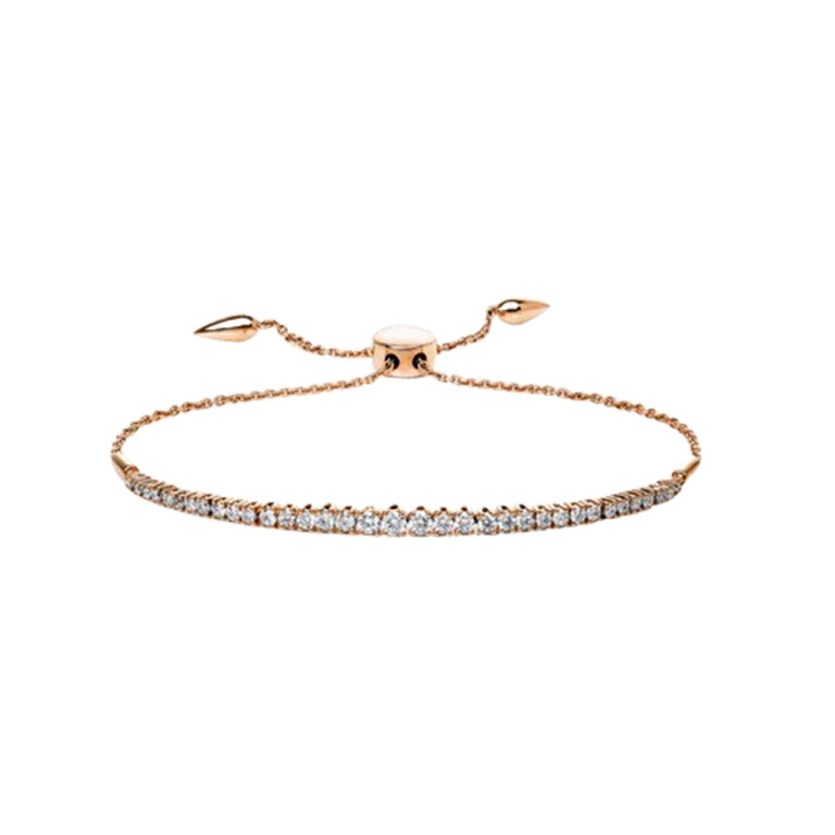 Diamonds Armband - Schaap en Citroen 