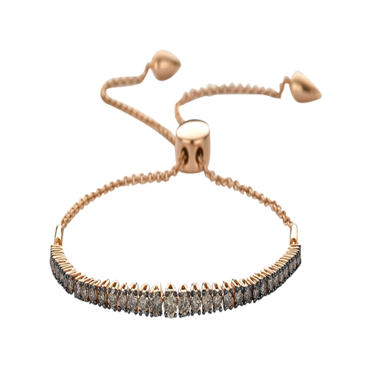 Diamonds Armband - Schaap en Citroen 