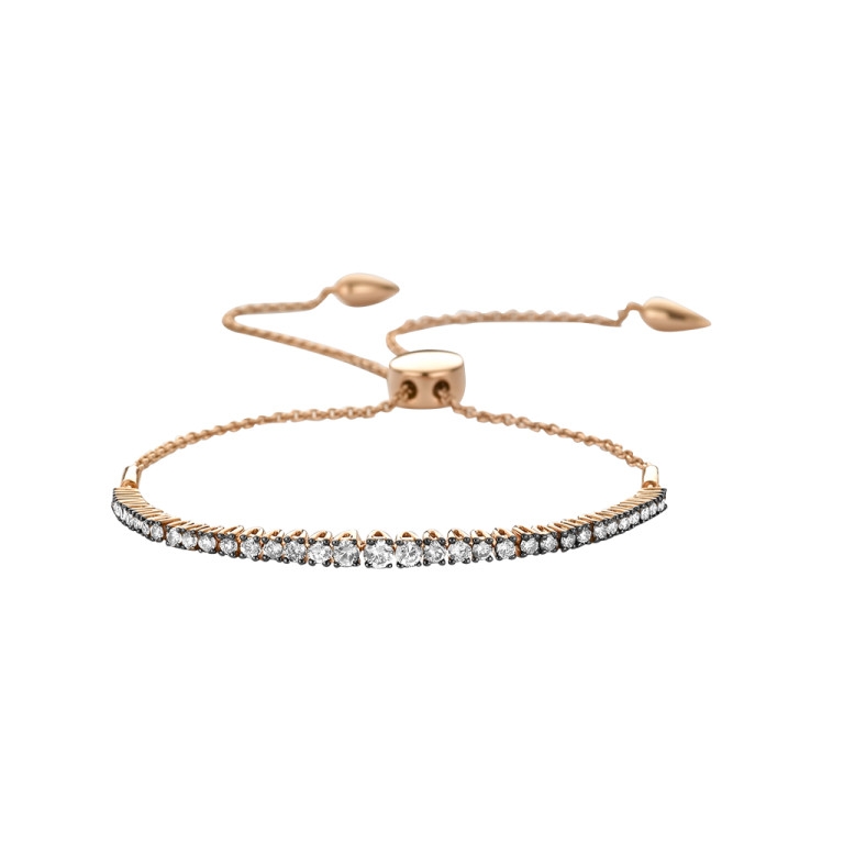 Diamonds Armband - Schaap en Citroen 