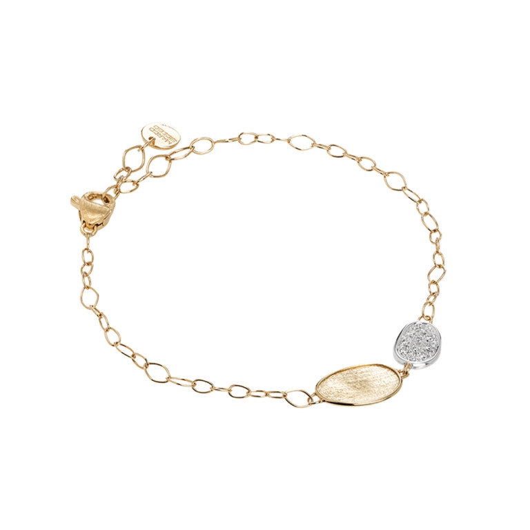 Lunaria Armband - Marco Bicego - BB2591-B