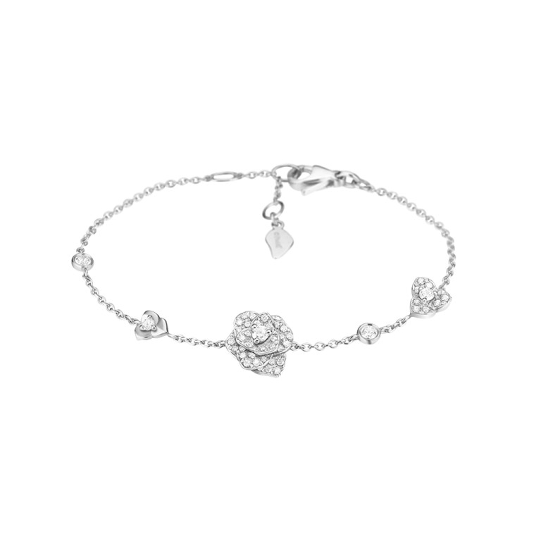 Rose Armband - Piaget - G36U6400