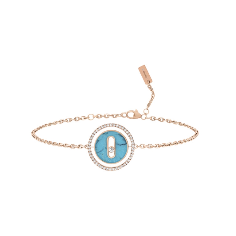 Lucky Move Armband - Messika - 11652