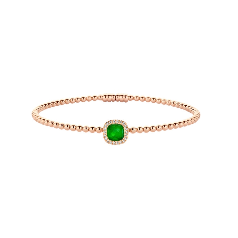 Milano Armband - Tirisi Jewelry - TB2181-1EMP