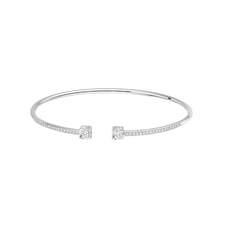 Le Cube Diamant Armband - dinh van - 308322