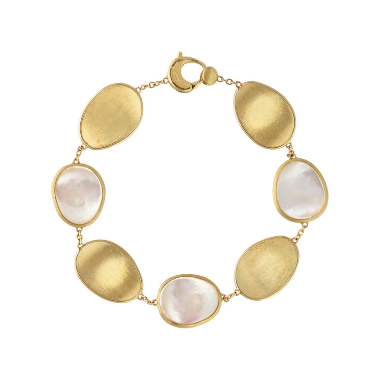 Lunaria Armband - Marco Bicego - BB2099-MPW