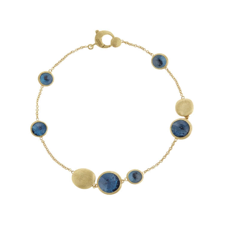 Jaipur Armband - Marco Bicego - BB1485-TPL01