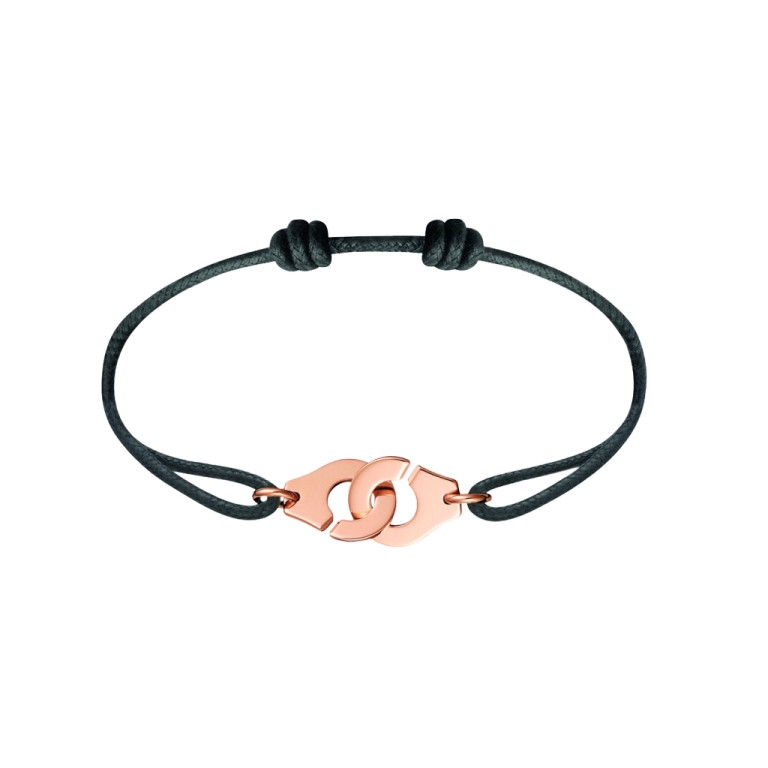 Menottes dinh van Armband - dinh van - 341125